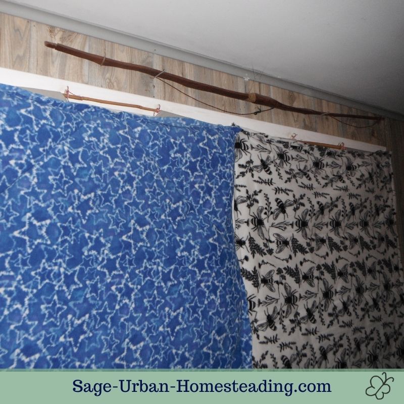 Window quilts deals