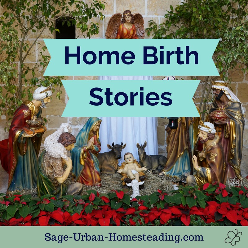 home birth stories