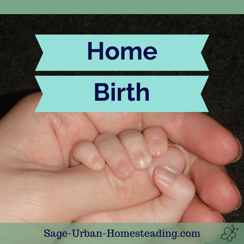 home birth