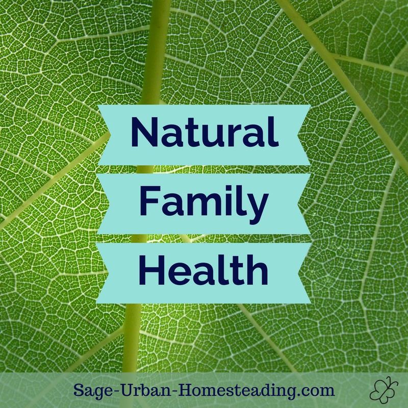 natural family health