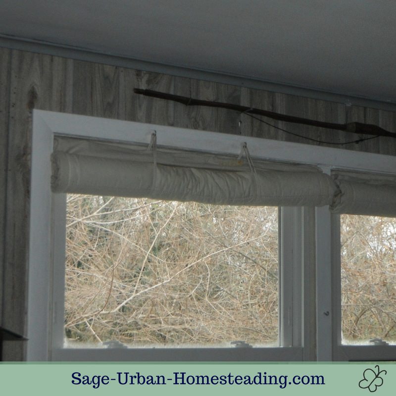 How to Make Window Quilts