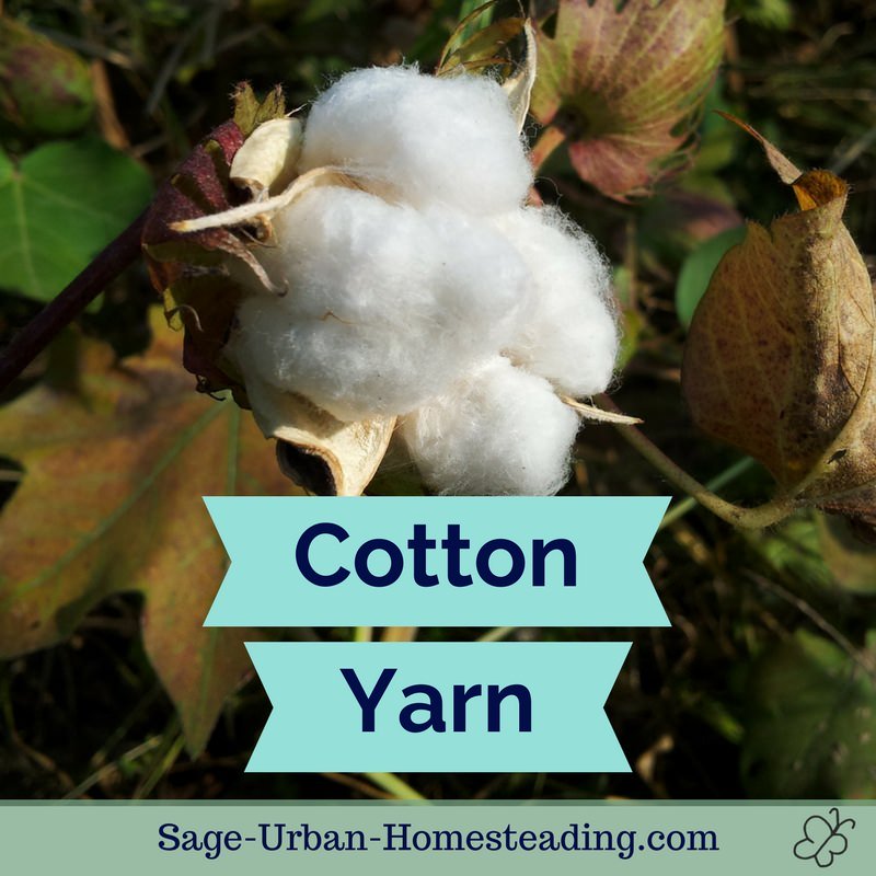 cotton yarn