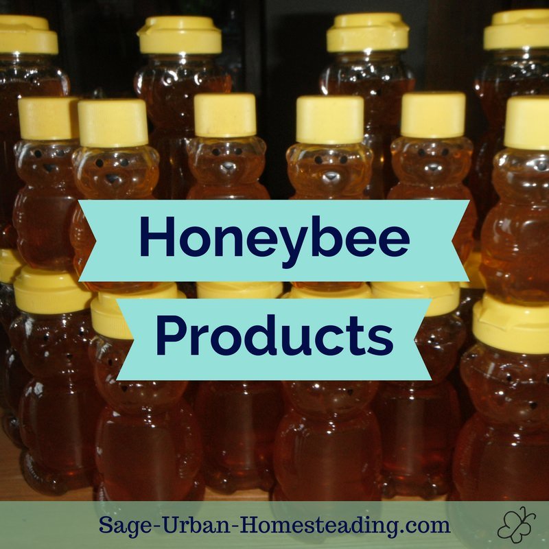 honeybee products