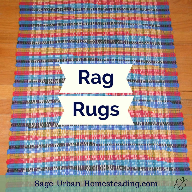 rag rugs