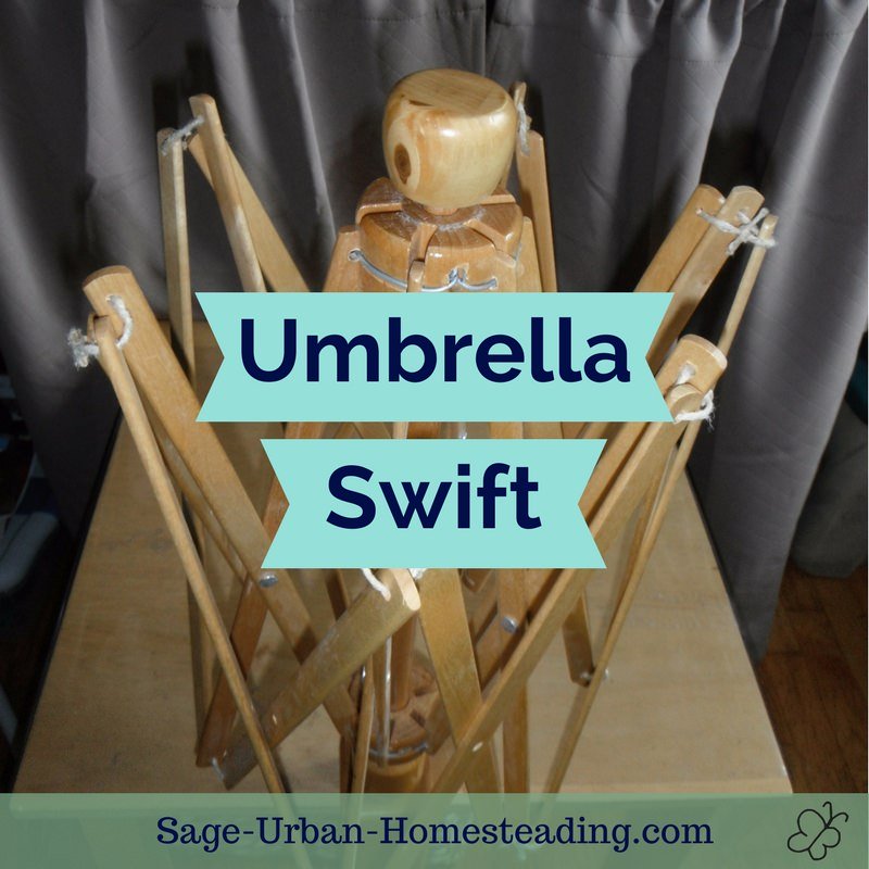 umbrella swift